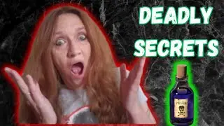 The Secret History Of Poison Rings
