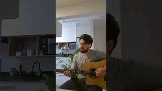 Through the valley - The Last of Us version. Cover by Thalles.