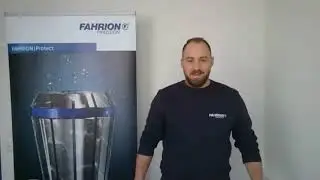 FahrionInUse Live Demo vom 25.3.21