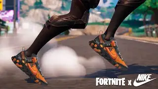 The Nike Vertex 1s...