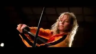 Set U Free (Kill Bill Cut) - Planet Soul