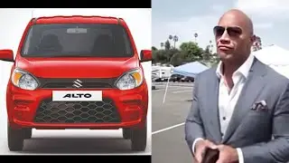 Ranking INDIAN Cars with Memes
