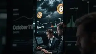 Binance Massive Compensation - USD 283M as USDe, BNSOL, WBETH Depegged in the 1011 Crypto Crash.