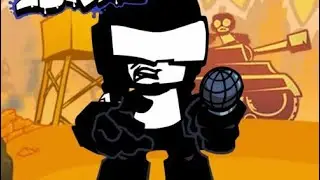 Another goofy ahh crosshand play-style