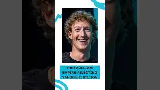 Империя Facebook: отказ от Yahoo в $1 млрд.