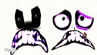 Timmy rips Billy's skin off. (COMPLETE SERIES)