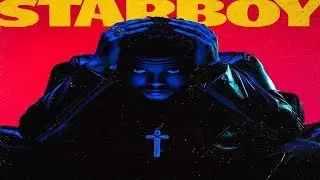 🎹 The Weeknd Type Beat 2017 - 