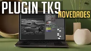 PLUGIN TK9: todas las NOVEDADES 2023 (puede salirte GRATIS)