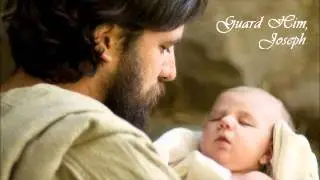 Guard Him, Joseph - Bass