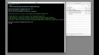 Ghostv2 local AI assistant -- image analysis