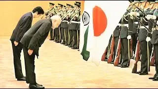 India Japan Nuclear Deal