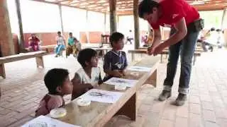 Pushing For More Research And Development For Neglected Diseases