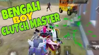 BENGALI BOY CLUTCH MASTER | POCO X3 PRO SAMSUNG A3, A5, A6, A7, J2, J5, J7, S5, S6, S7, A10, A20