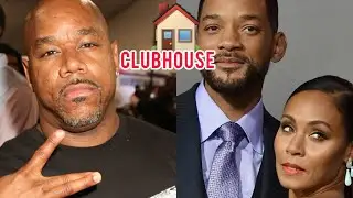 Wack100 Clubhouse &ldquo;IF YOU CHEAT ON ME ITS OVER ON PIRU!!!&rdquo; 💔🩸🩸