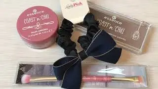 🛍ESSENCE🛍COAST&rsquo;N&rsquo;CHILL🛍