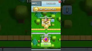 Free capital gold - Clash of Clan's