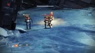 Destiny 2 - Fusion Grenade selective tracking