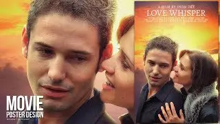 Create a Simple Romantic Movie Poster in Photoshop CC