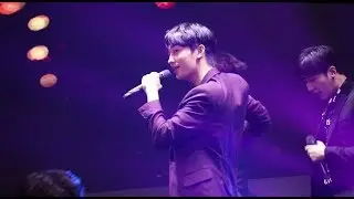 THE MAN BLK(더 맨 블랙) 