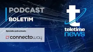 TELETIME - 23/05/23 | Oi, V.tal e fibra | Um resumo do plano da Oi | Balan&ccedil;o da Oi de 2022