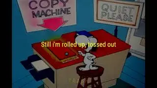 Benny Sings - Rolled Up, Ft. Mac Demarco [Lyrics]