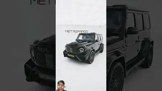 #automobile #maybach #luxury #maybachs680 #maybach6 #luxurylifestyle #maybachsclass #thar #mercedes