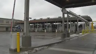 News 4 Investigates: Search without warrant OK at border
