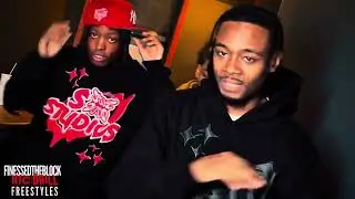 Don Briscoe - &ldquo;Violent Nights&rdquo; Directed By JusFinessedIt