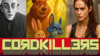 Cordkillers 566: Hits, Drama, and Critterz