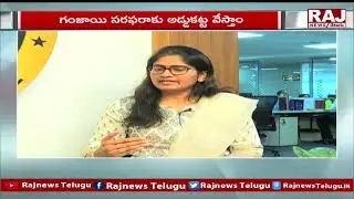 IPS Sunitha Reddy Explaining Side Effects Of Steroids