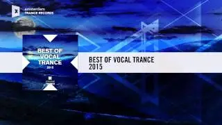 Sou Kanai & Danny Claire - Completely (Radio Edit) FULL Best of Vocal Trance 2015 FULL