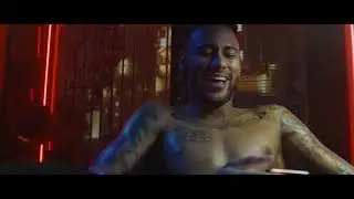 Diesel fragrances x Neymar Jr. &ndash; O novo comercial do perfume Spirit of the Brave