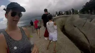Koh Samui video diary- quick tour of the island.