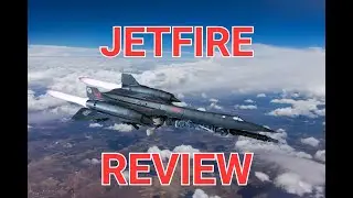 Transformers Revenge of The Fallen Leader Class Jetfire Review