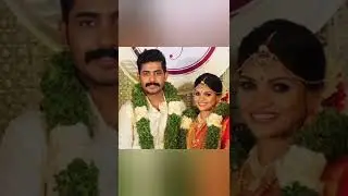 vinu mohan  &  Anu mohan Family 🤩😘 | Annan Thambi |  malayalam movie Actors