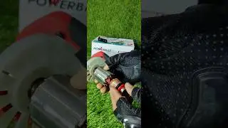 powerbilt | CM4 Cutter machine | armature bearing line| #powertool #youtubeshorts #powerbilt #shorts
