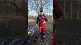 Poznaj bliżej Maxxera 300 #quad #atv #KYMCO