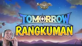 Rangkuman Video UPDATE Tomorrow Summoners War Indonesia