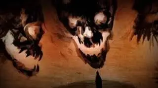 DeWall - Demons are devouring my soul (phonk)