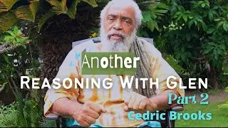 Glen Reggae Basslines  | Another Reasoning With Glen Pt 2