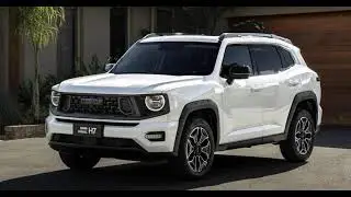 Отзыв автомобилей GWM Haval H7: проблема с безопасностью подголовников затронула 571 автомобиль.