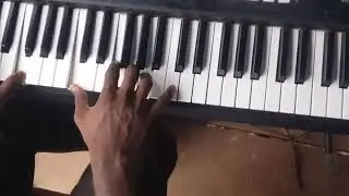 Keyboard tutorials