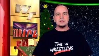 Wrestling Traduzido Feedback #II-14 - SIC Radical (05/12/15)
