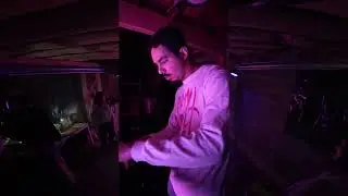Archangel XP DJ Set at Full House Fest 1.4.2026