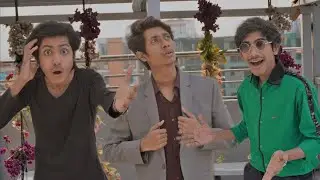Handsome Man Caught by Strangers | Tolimee