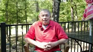 Carthage Athletics 2023 Hall of Fame: Jay Flanagan