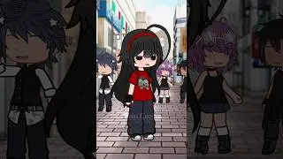 a normal day || #pixelcookiie #gacha #gachatweening #gachaedit #edit #memes #gachatrend