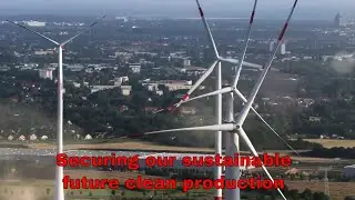 Securing our sustainable future  clean production   BMW Group