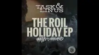 Above The Surface - Task & Linus Ft. Phil Maggio