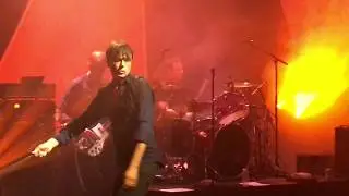Suede - Filmstar live @ La Cigale Paris 03/10/2018